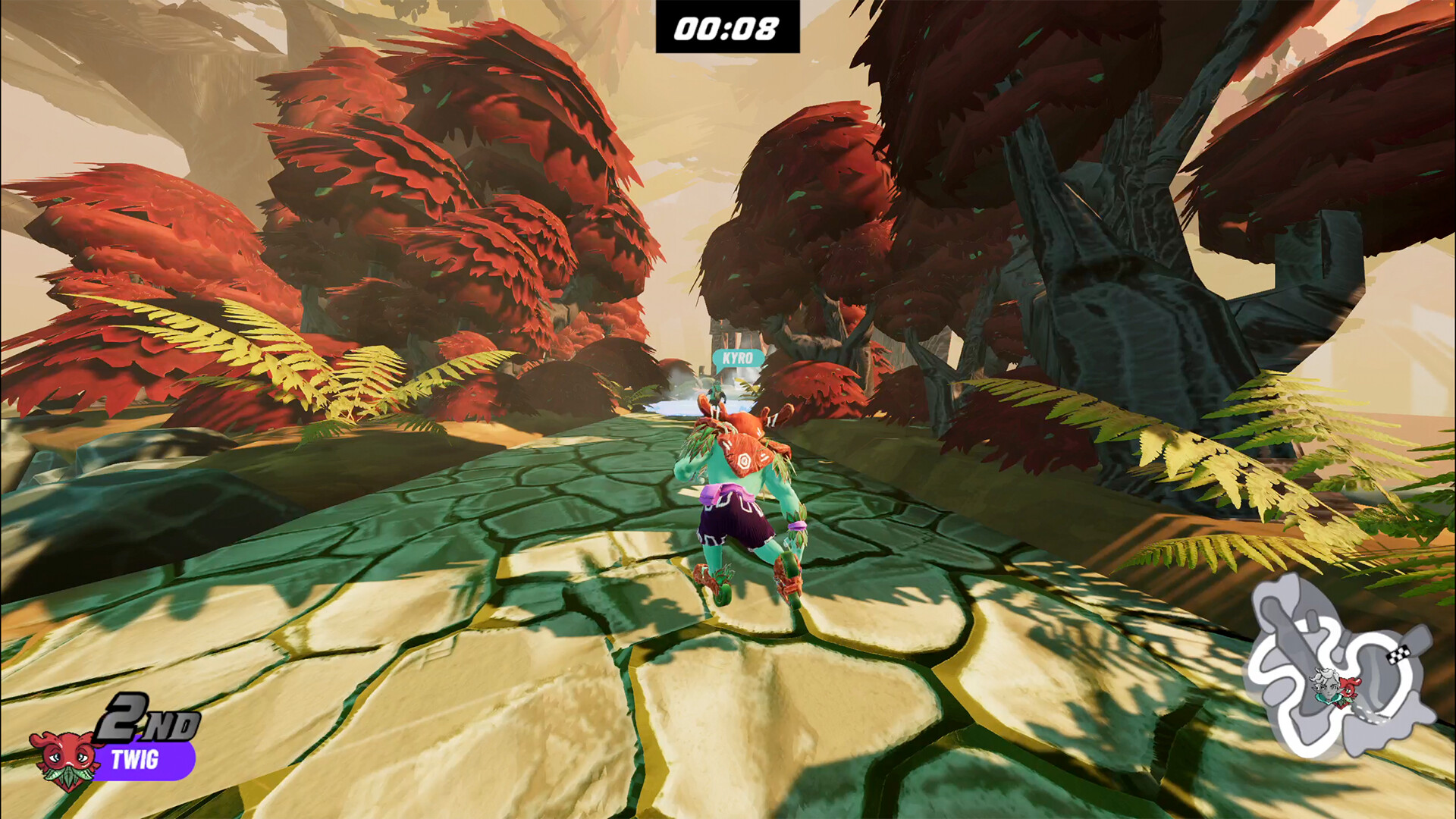 Ultimate Godspeed (PC) Game Review - Introduction to Ultimate Godspeed (PC) Game Review