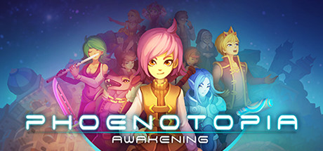 Steam で 50% オフ:フェノトピア(Phoenotopia: Awakening)