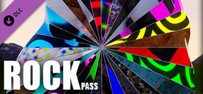 Rock Simulator - Rock Pass