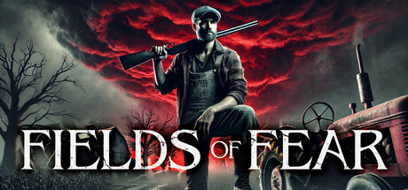 Fields of Fear Cover Image