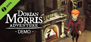 Dorian Morris Adventure Demo