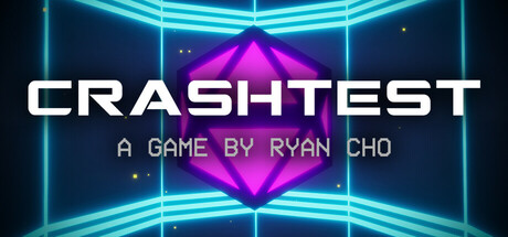 CRASHTEST Cover Image