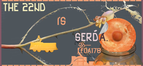 The 22nd is Serda. f0a178 Cover Image