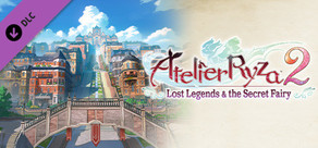 Atelier Ryza 2: Season Pass