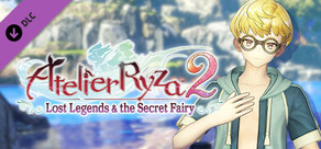 Atelier Ryza 2: Tao's Swimsuit "School Trip"