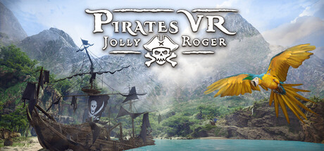 Pirates VR: Jolly Roger