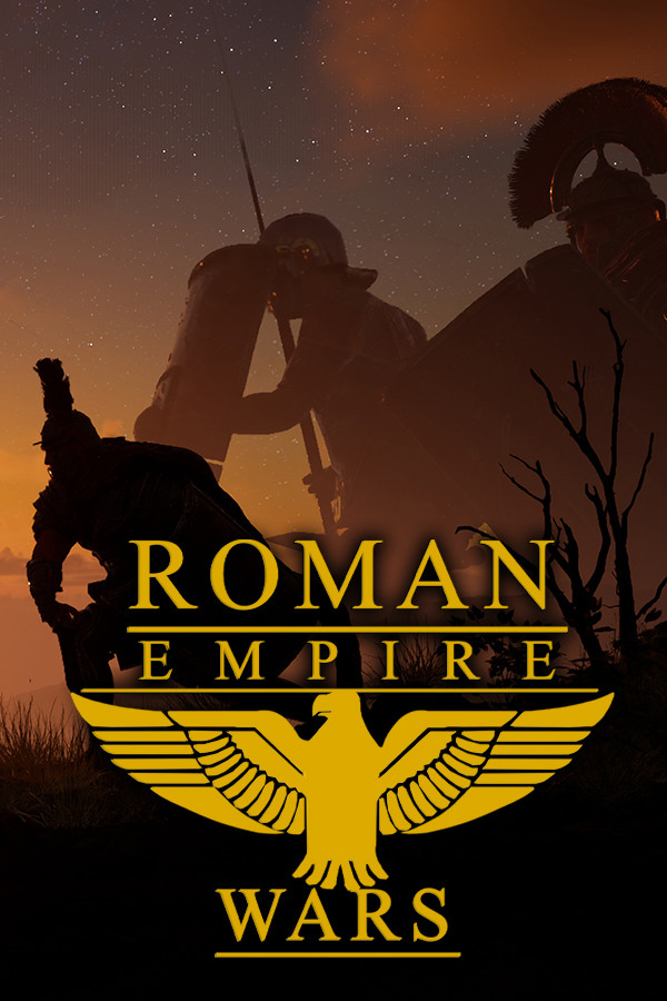 Roman Empire Wars