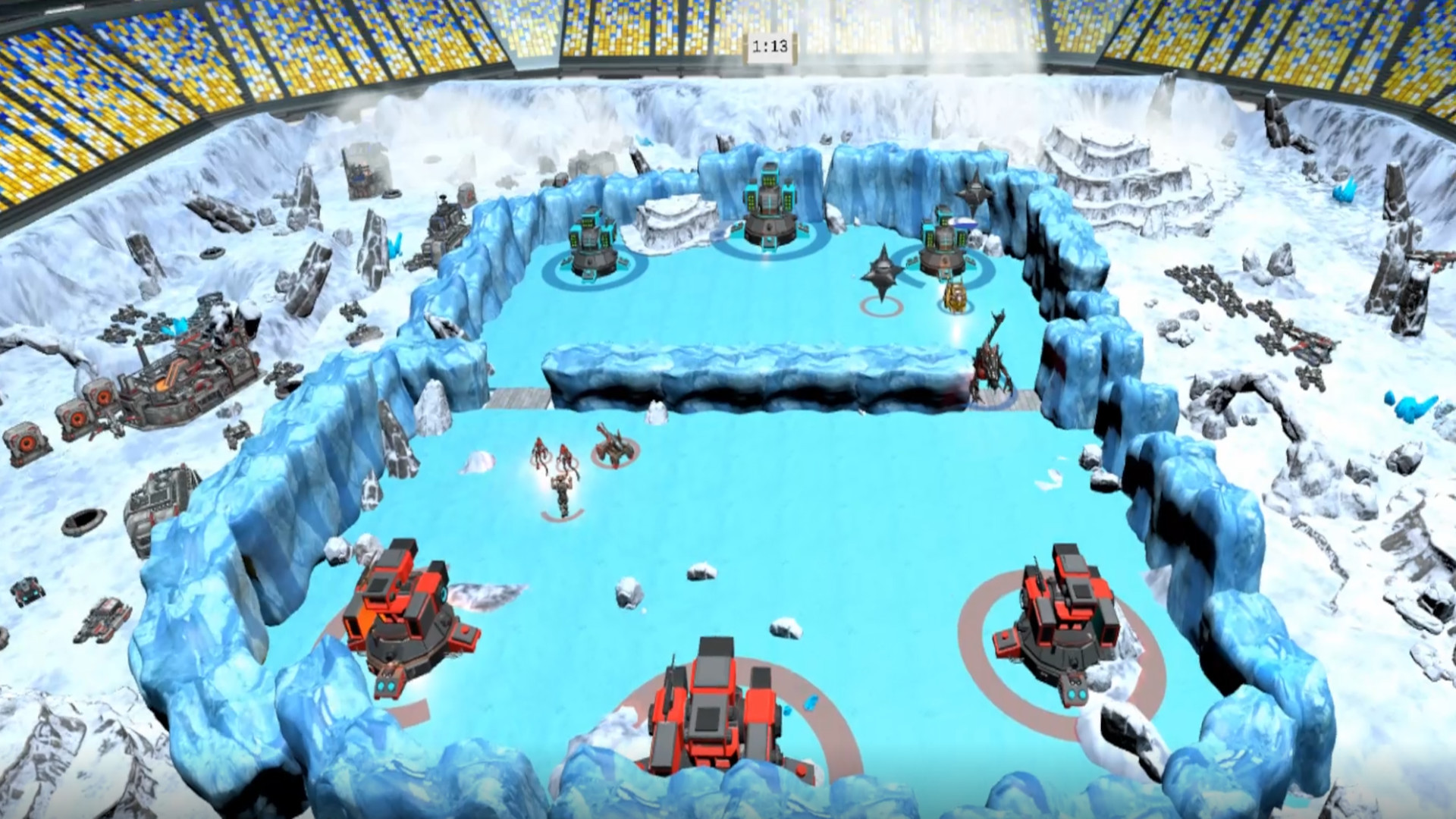 Fantasy Royal VR bei Steam