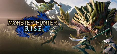 Original Japan Monster Hunter game on sale for PC