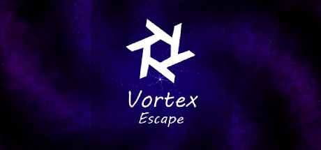 Vortex Escape Cover Image