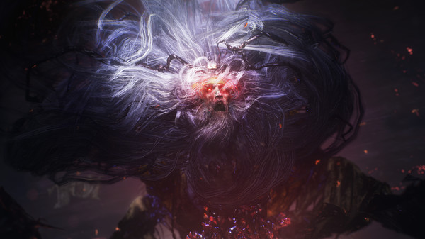 卧龙: 苍天陨落 / Wo Long: Fallen Dynasty插图3 卧龙: 苍天陨落 / Wo Long: Fallen Dynasty插图3