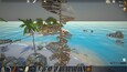 A screenshot of Leonardo's Island