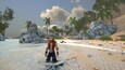 A screenshot of Leonardo's Island