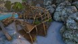 A screenshot of Leonardo's Island