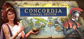 Concordia: Digital Edition