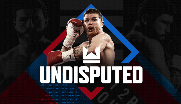 Undisputed Boxing Career Mode And Character Creator Delayed To 2024 -  Insider Gaming