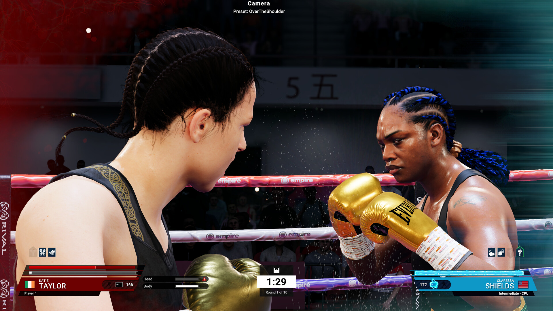 Undisputed Boxing Career Mode And Character Creator Delayed To 2024 -  Insider Gaming