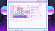 NEEDY STREAMER OVERLOAD Display Captures 2