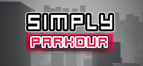 Simply Parkour Cover Image