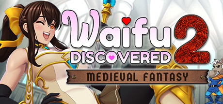 Save 50% on Waifu Discovered 2 on Steam