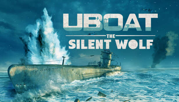 UBOAT: The Silent Wolf VR on Steam