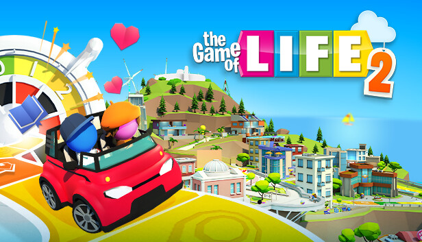 Game of Life 2 Local Multiplayer - Hướng dẫn và Cách Chơi Chi Tiết