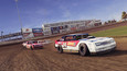 Tony Stewart's All-American Racing: The Dirt Track at Charlotte Captures 6