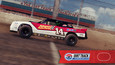 Tony Stewart's All-American Racing: The Dirt Track at Charlotte Captures 2