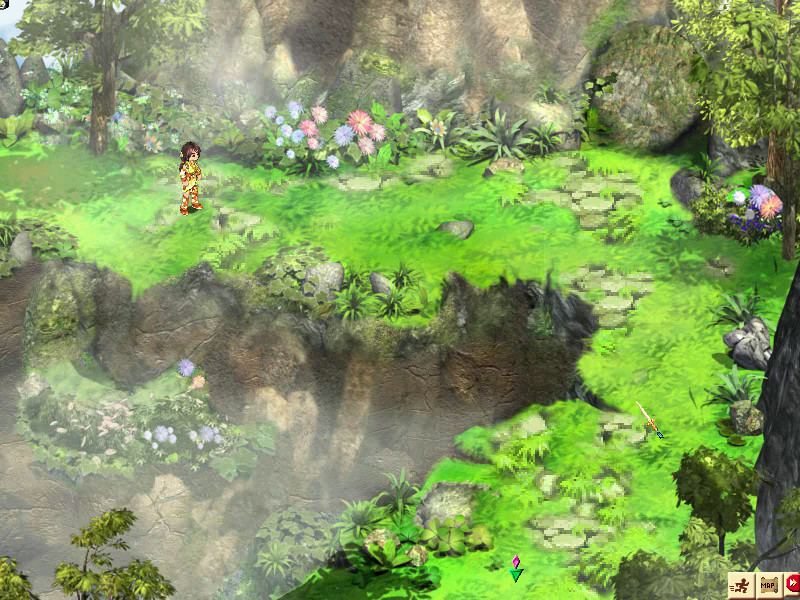 图片[2]-《幻想三国志》v1.1.0(Build.13526292)-老哥游戏网