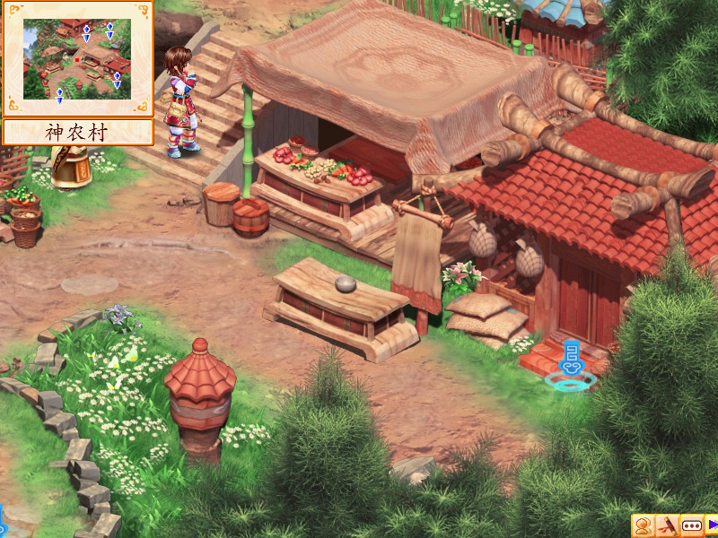 图片[1]-《幻想三国志3》v2.1(Build.12551091)-老哥游戏网