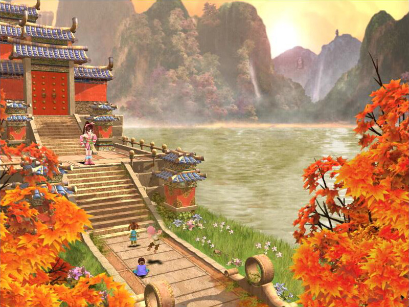 图片[6]-《幻想三国志3》v2.1(Build.12551091)-老哥游戏网