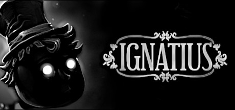 Ignatius Cover Image