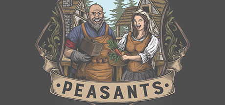 Peasants Cover Image