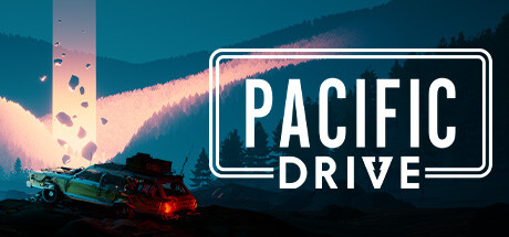 Pacific Drive Price history · SteamDB