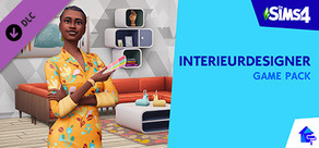 De Sims™ 4 Interieurdesigner Game Pack