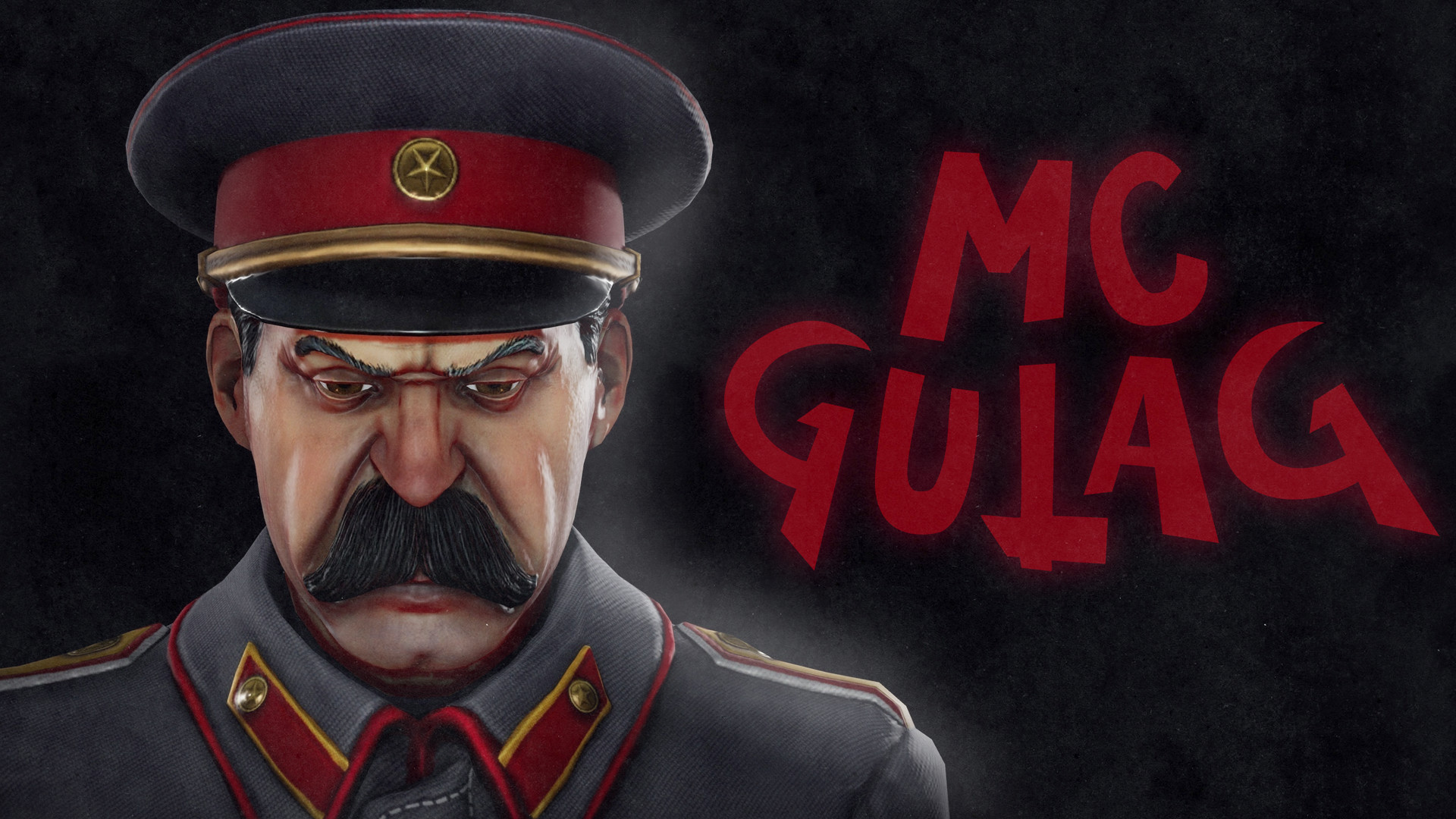 Сэкономьте 51% при покупке Sex with Stalin Soundtrack в Steam