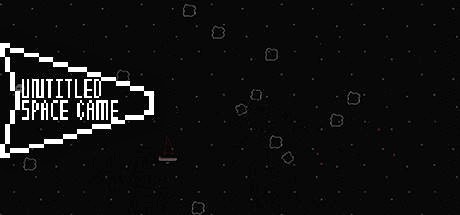 Untitled Space Game Cover Image