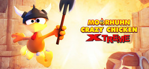Moorhuhn Crazy Chicken Xtreme