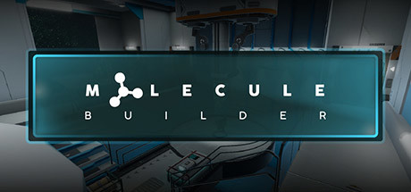 Molecule Builder Cover Image