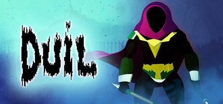 Duil Cover Image