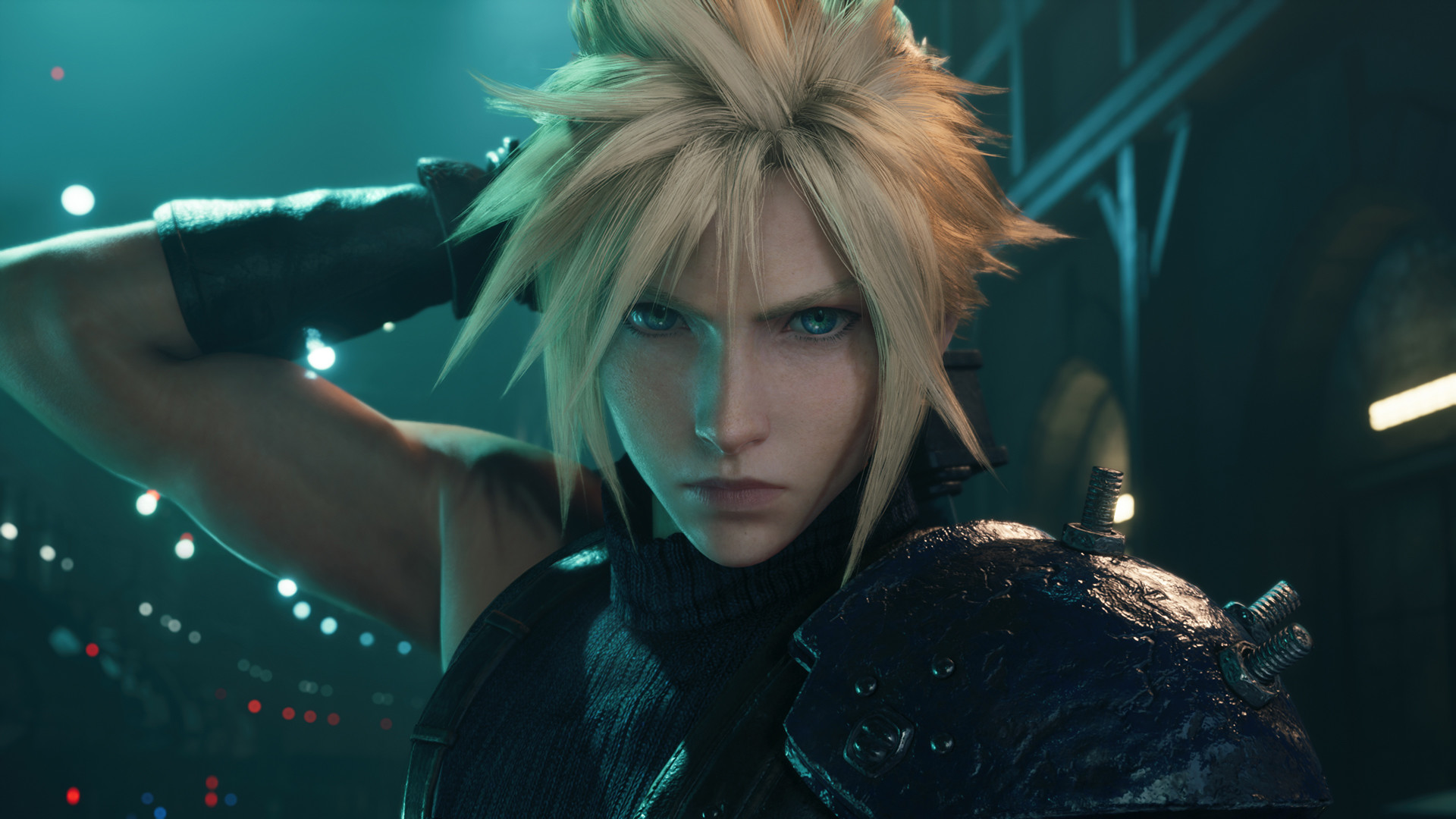 Steamキーコード FINAL FANTASY VII REMAKE INTERGRADE /ファイナルファンタジー7 リメイク インターグレード(RPG)｜売買されたオークション情報、yahooの商品情報をアーカイブ公開  - オークファン パッケージ版