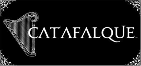 CATAFALQUE™ Cover Image