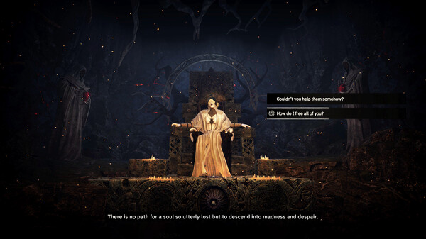 Tainted Grail: The Fall of Avalon PC Full Español 6