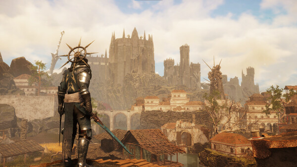 Tainted Grail: The Fall of Avalon PC Full Español 3