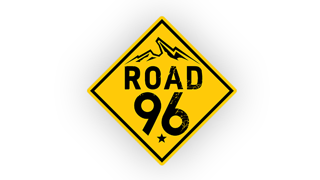 Road 96