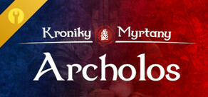 The Chronicles Of Myrtana: Archolos