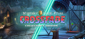 Mystery Case Files: Crossfade Collector's Edition