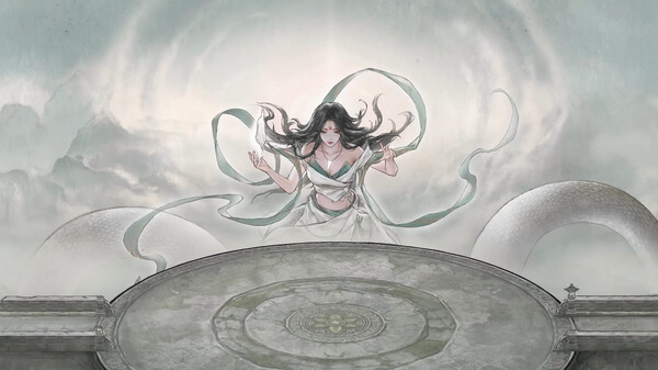 鬼谷八荒 / Tale of Immortal插图4 鬼谷八荒 / Tale of Immortal插图4