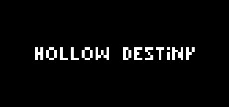 Hollow Destiny Cover Image