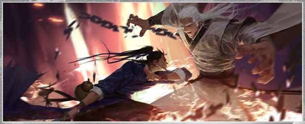 图片[2]-梦江湖豪华版-Build.10825096-22.03.23-新门派逍遥仙宫-新武学-皮皮游戏仓库